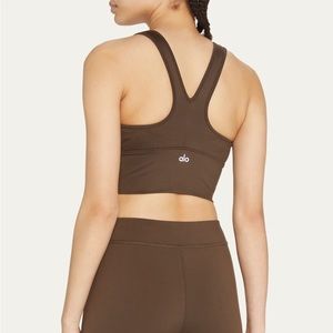 Alo Yoga Sports Bra